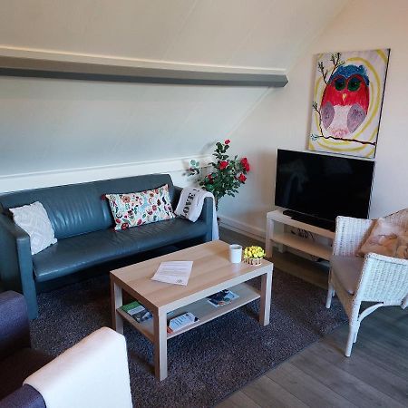 B&B Nieuwleusen Eksteriør bilde