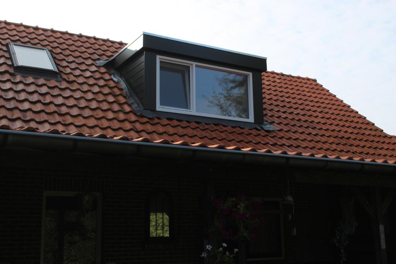 B&B Nieuwleusen Eksteriør bilde