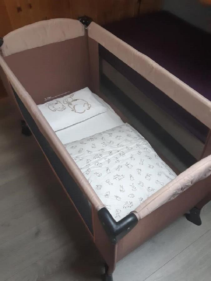B&B Nieuwleusen Eksteriør bilde