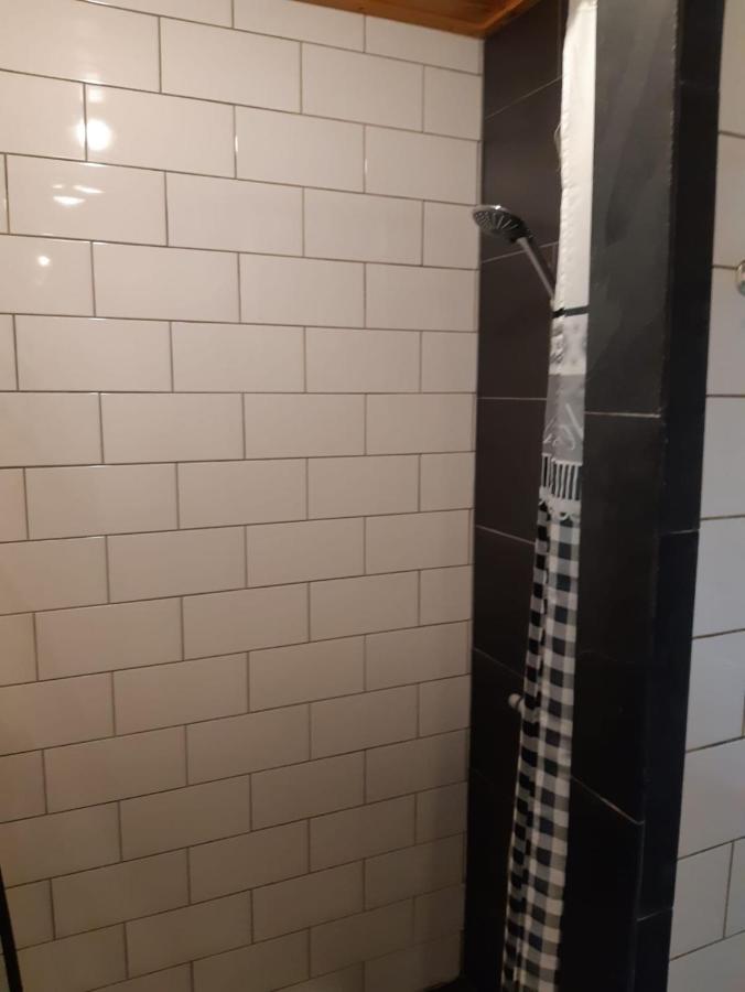 B&B Nieuwleusen Eksteriør bilde