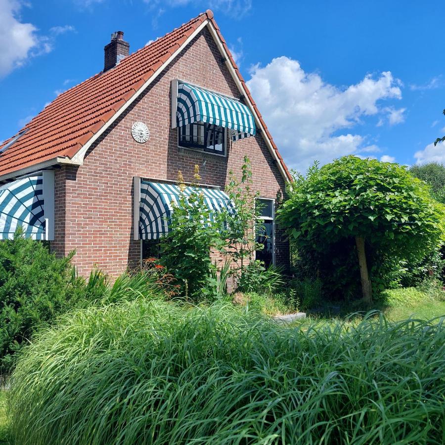 B&B Nieuwleusen Eksteriør bilde