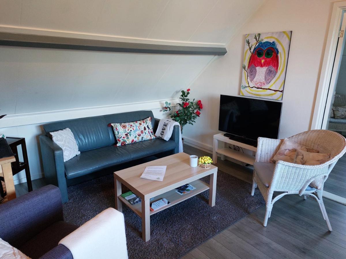 B&B Nieuwleusen Eksteriør bilde