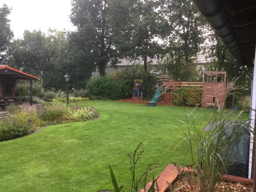 B&B Nieuwleusen Eksteriør bilde