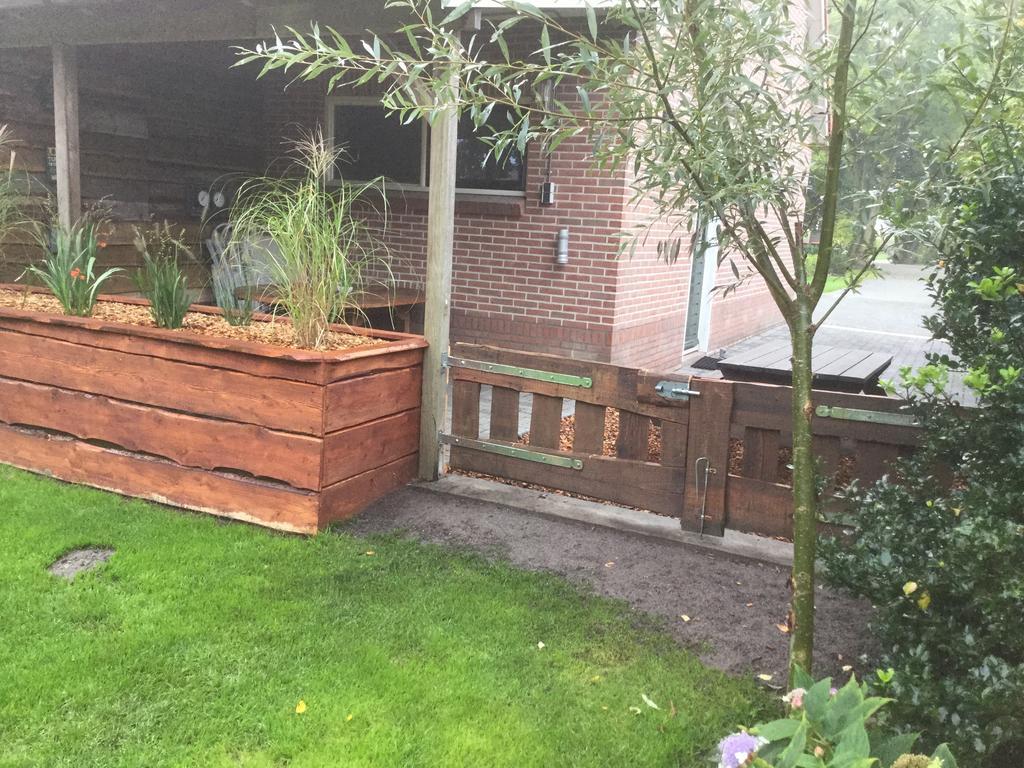 B&B Nieuwleusen Eksteriør bilde
